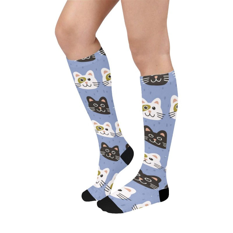 cat socks - Cute Cats Store