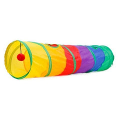 cat tunnel toy - Cute Cats Store
