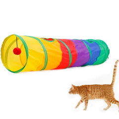 Cat Tunnel - Cute Cats Store