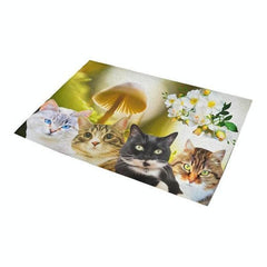 cat mats - Cute Cats Store