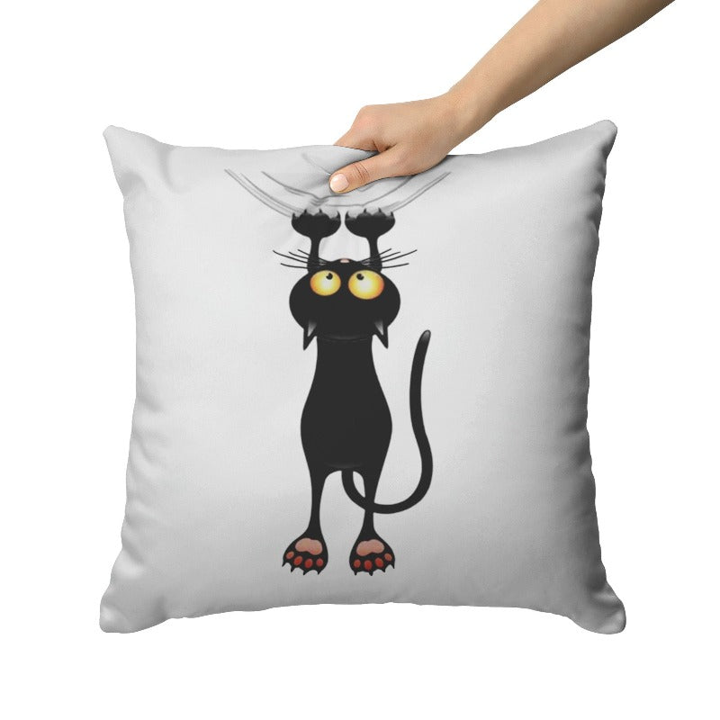 cat pillow print - Cute Cats Store