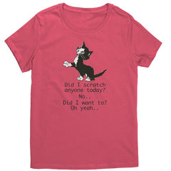 cat shirts - Cute Cats Store