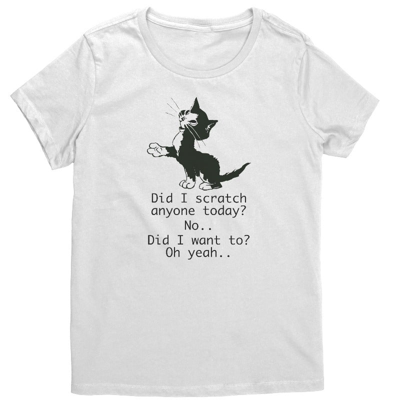 cute cat shirt - Cute Cats Store