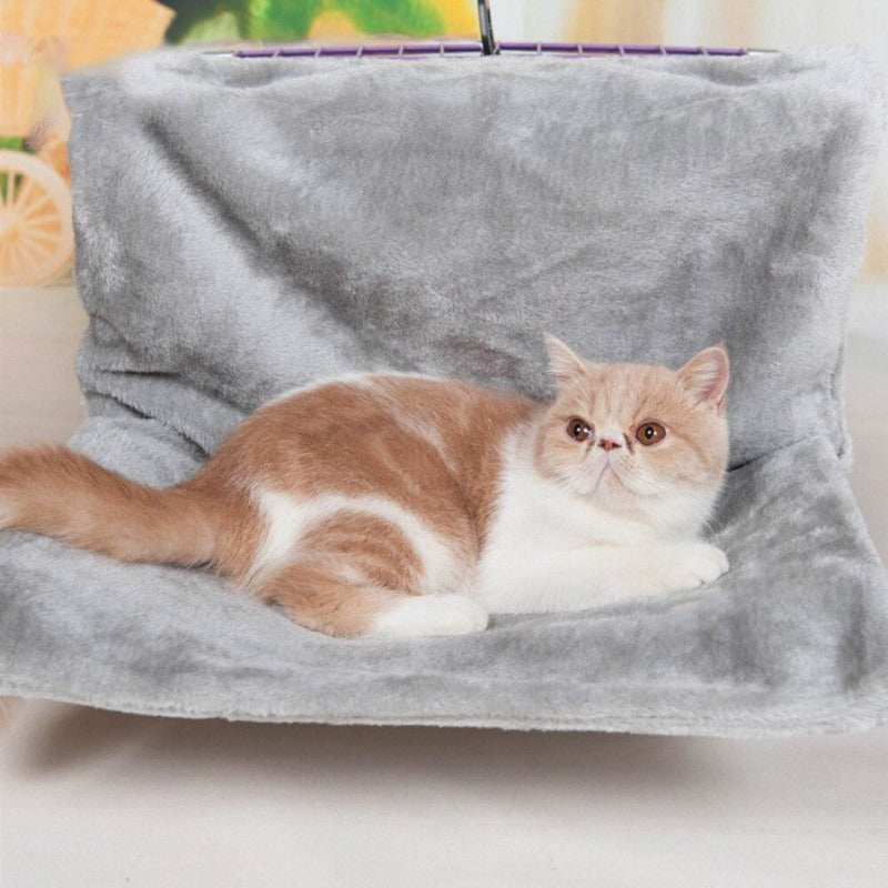cat hanging hammock - Cute Cats Store
