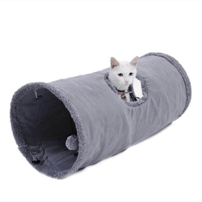 collapsible cat tunnel - Cute Cats Store