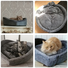 luxury cat bed - Cute Cats Store