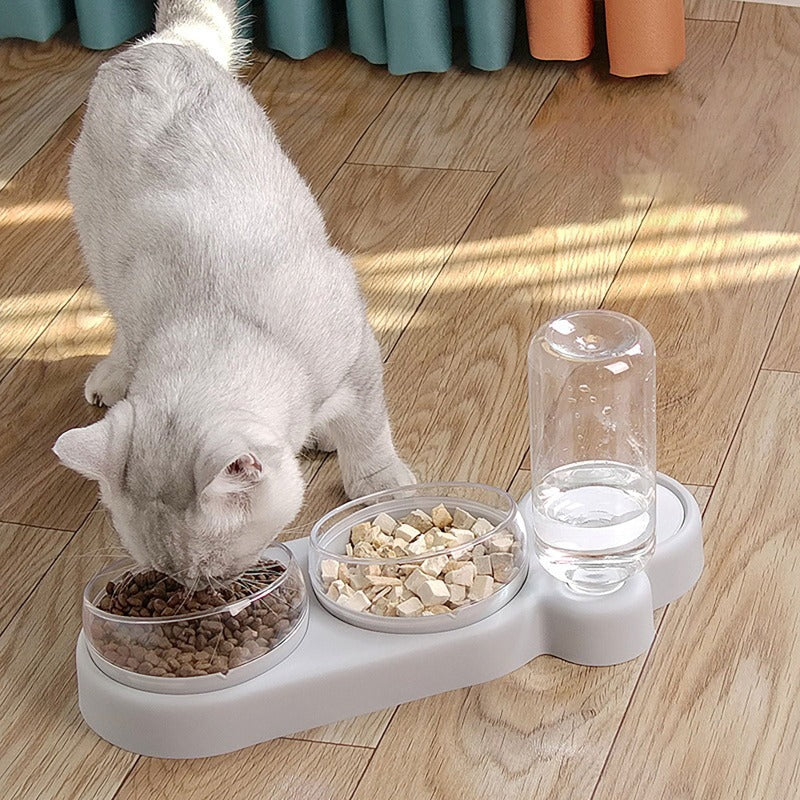 cat feeder - Cute Cats Store