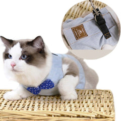 cat harness leash - Cute Cats Store