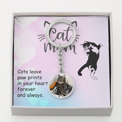 pet keychains - Cute Cats Store