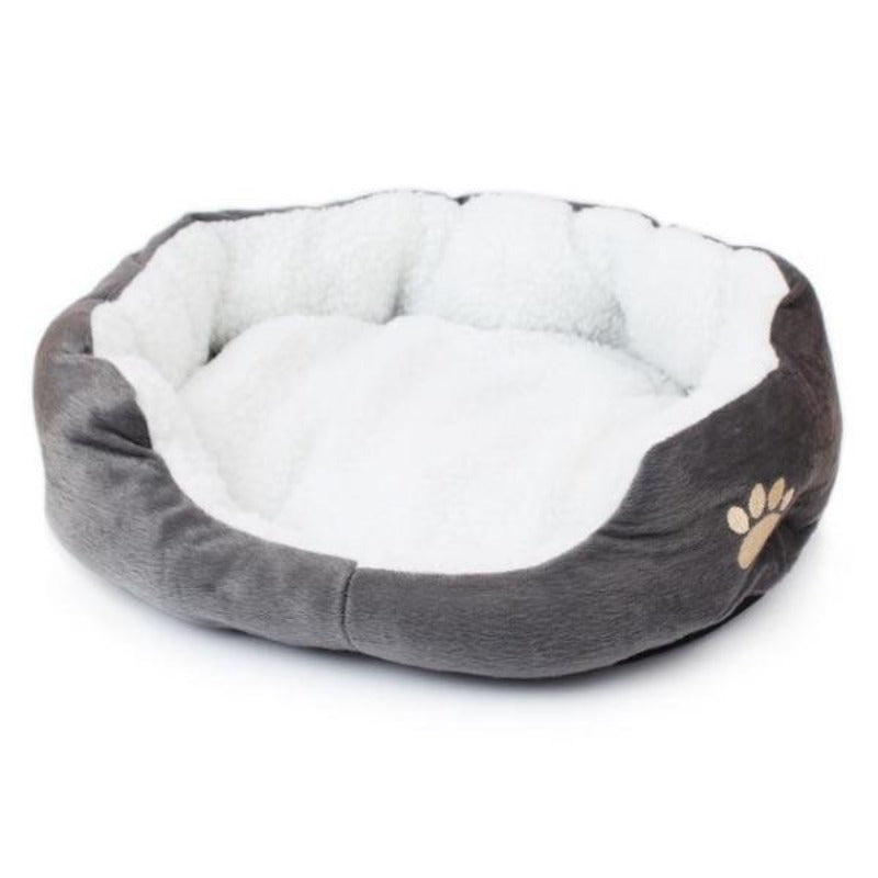 Kazzie Soft Cat Bed - Cute Cats Store