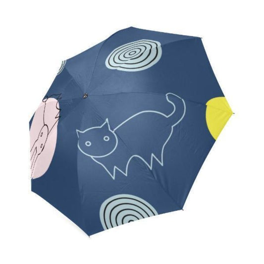 cat umbrella - Cute Cats Store
