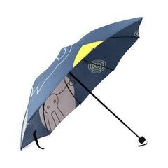 Meow Design Umbrella - Cute Cats Store