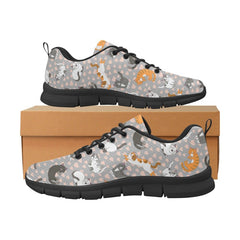 meow sneakers - Cute Cats Store
