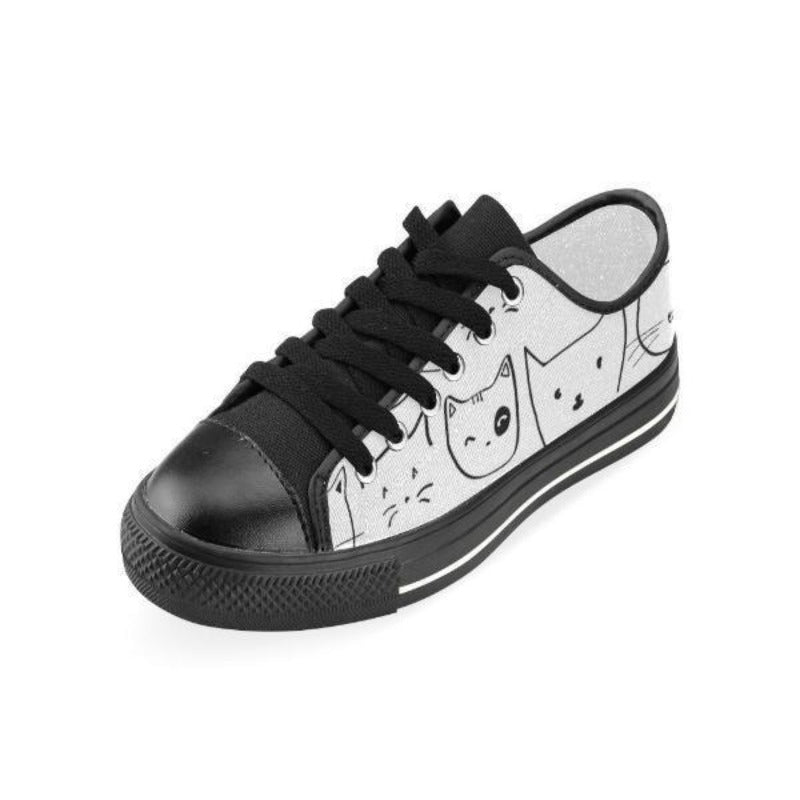 cat lover shoes - Cute Cats Store