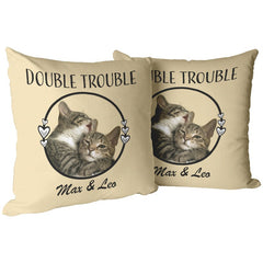 cat pillow cases - Cute Cats Store