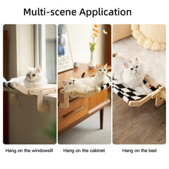 cat bed hanging - Cute Cats Store
