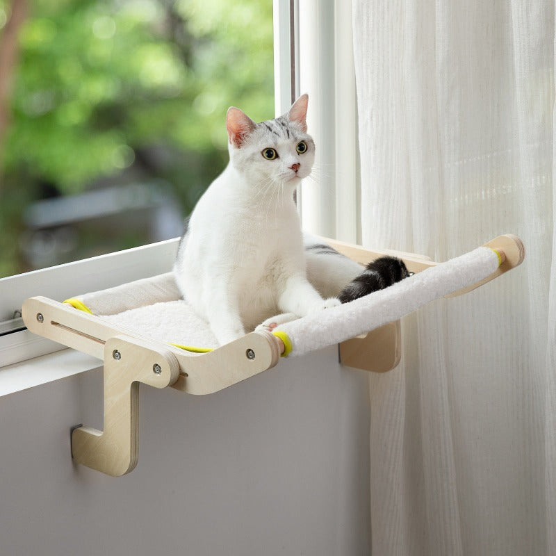 window cat bed - Cute Cats Store