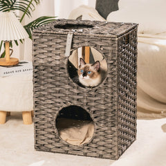 two tier cat bed - Cute Cats Store