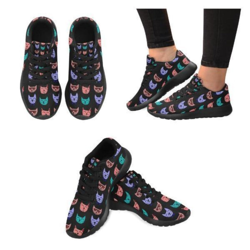 cat lover shoes - Cute Cats Store