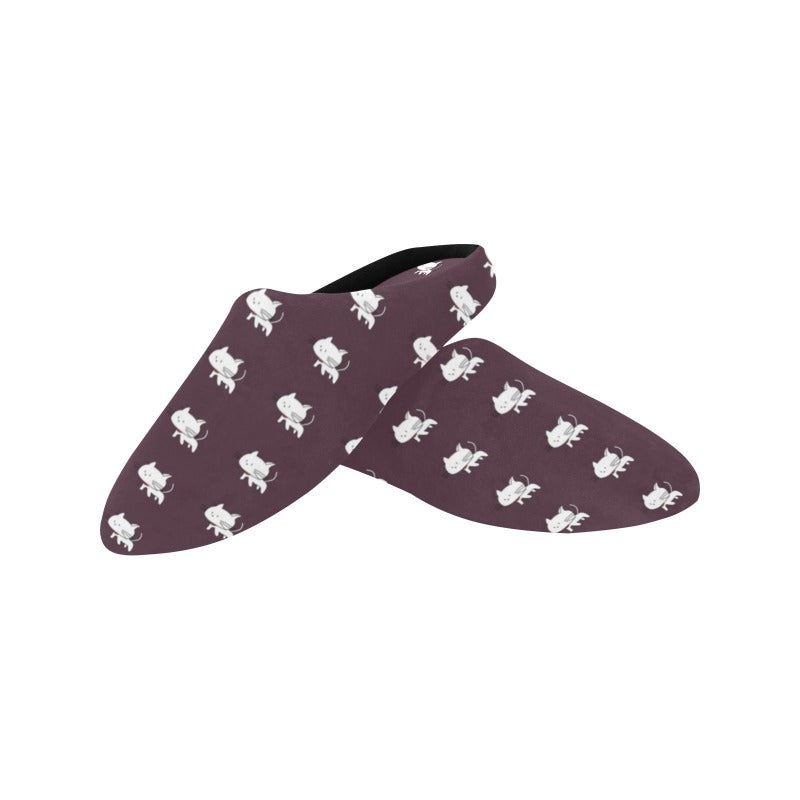 womens cat slippers - Cute Cats Store