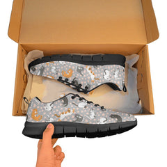 womens cat sneakers - Cute Cats Store