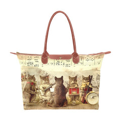 cat handbag - Cute Cats Store