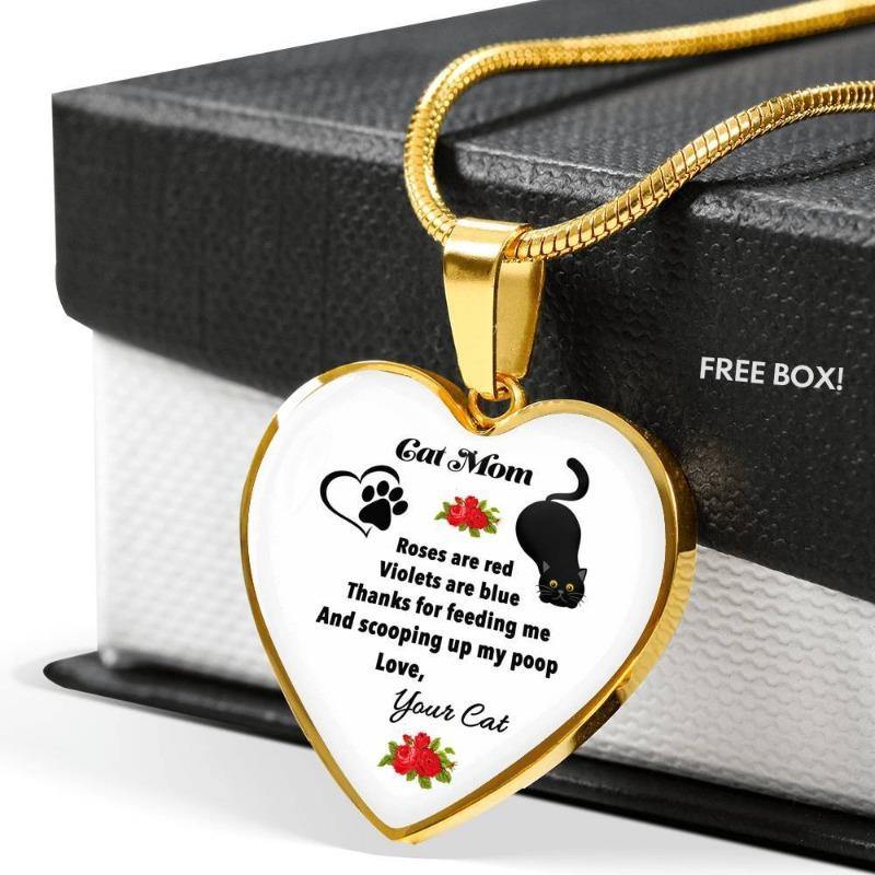 cat mom gift - Cute Cats Store