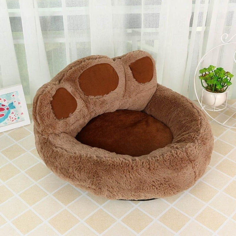 cozy cat bed - Cute Cats Store