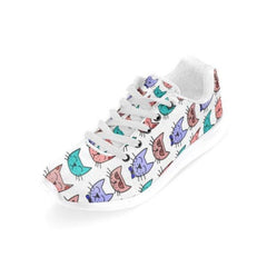 cat lover shoes - Cute Cats Store