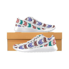 womens cat sneakers - Cute Cats Store