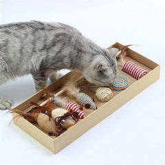 Cat toys - Cute Cats Store