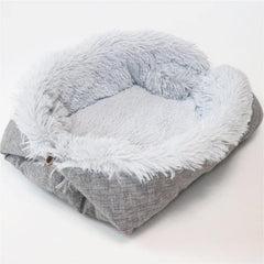 luxury cat bed - Cute Cats Store