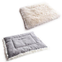 faux fur cat bed - Cute Cats Store