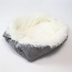 cozy cat bed - Cute Cats Store