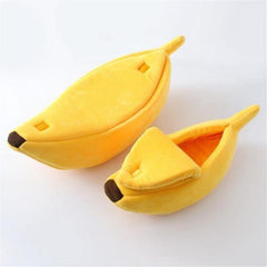 banana bed for cats - Cute Cats Store
