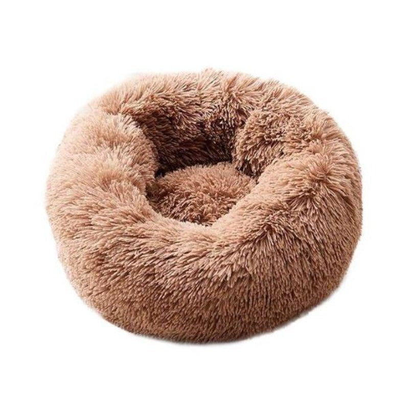 fluffy cat bed - Cute Cats Store