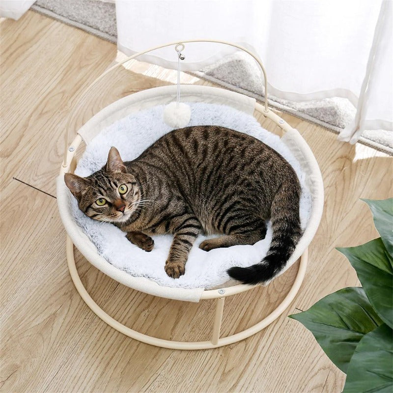Cat Hammock Bed - Cute Cats Store