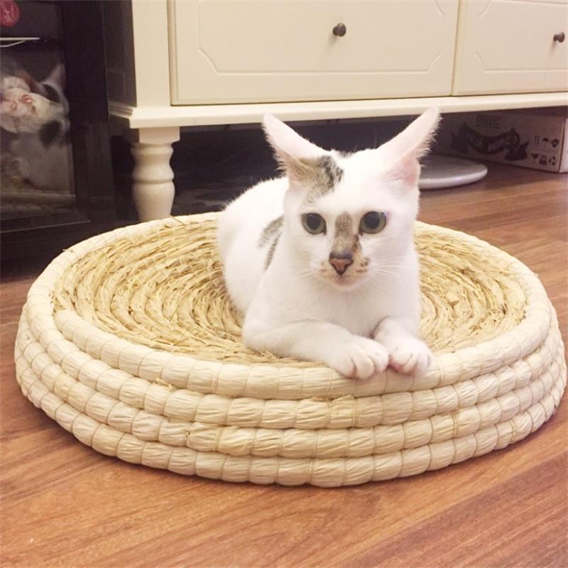 handmade cat bed - Cute Cats Store