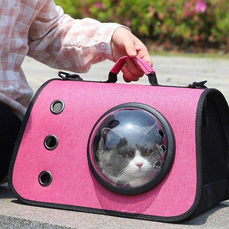 carrier for cat - Cute Cats Store