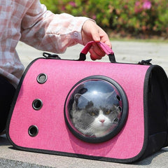 carrier for cat - Cute Cats Store