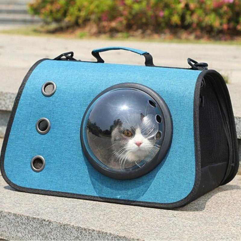 small cat carrier - Cute Cats Store