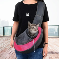 carrier for cat - Cute Cats Store
