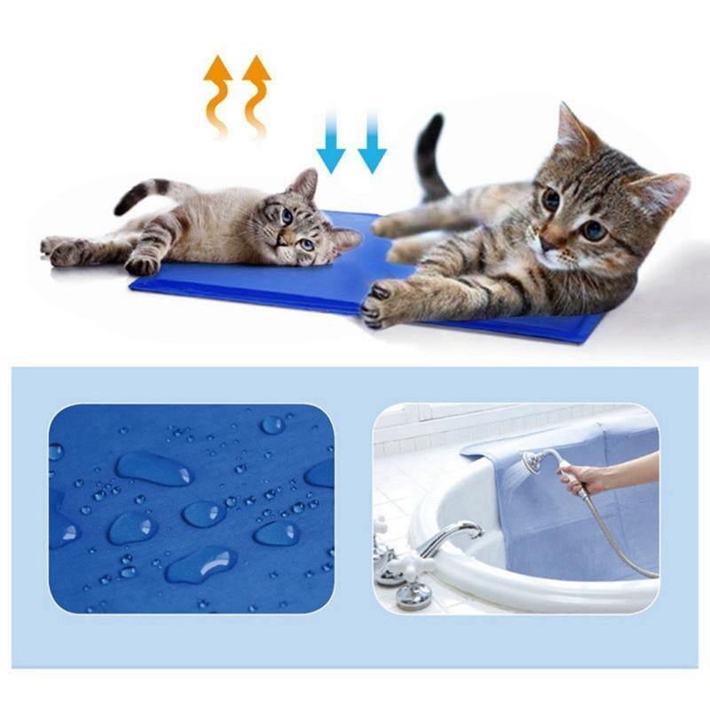 cooling cat mat - Cute Cats Store
