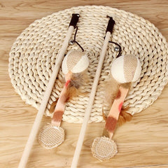 wand cat toys - Cute Cats Store