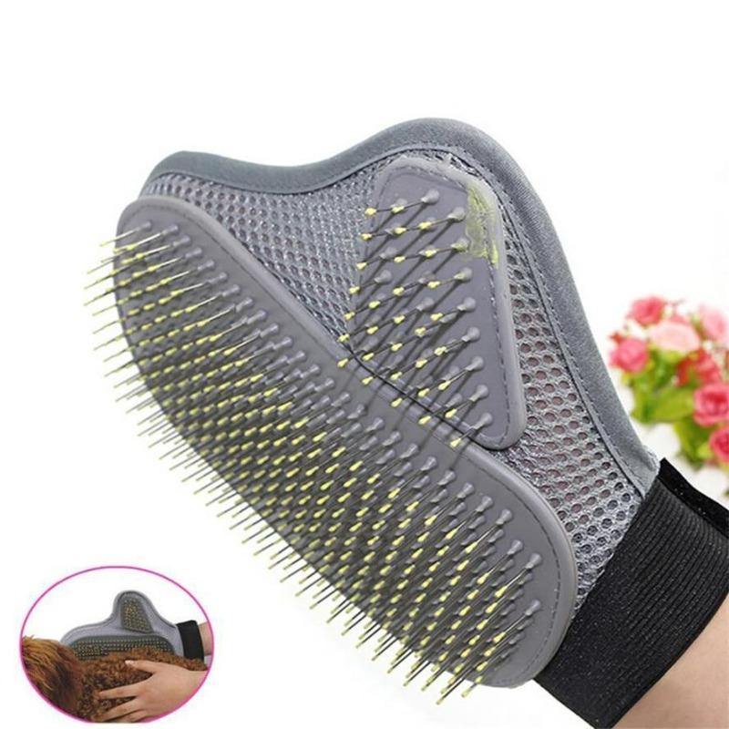 cat grooming glove - Cute Cats Store