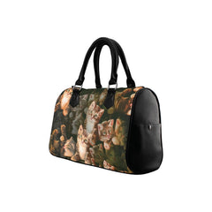 cat handbag - Cute Cats Store