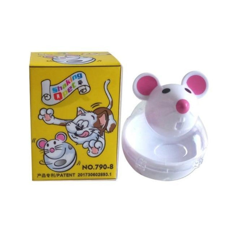 Treats clearance mouse toy