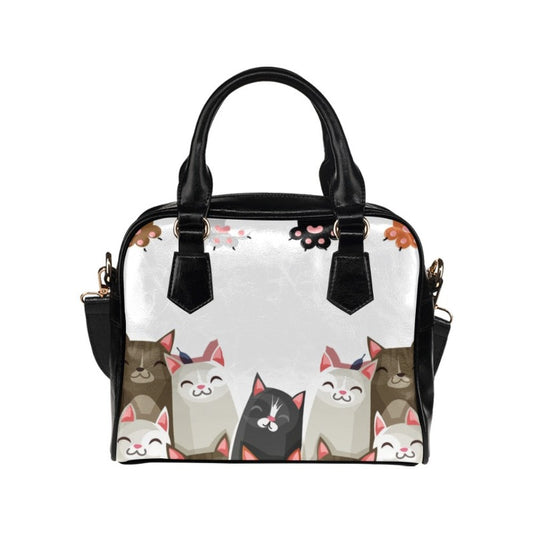 cat lover handbag - Cute Cats Store
