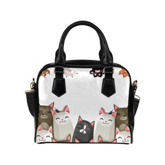 cat lover handbag - Cute Cats Store