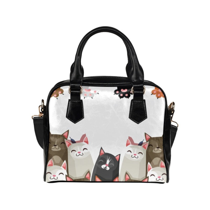 cat lover handbag - Cute Cats Store